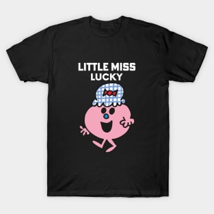 LITTLE MISS LUCKY T-Shirt